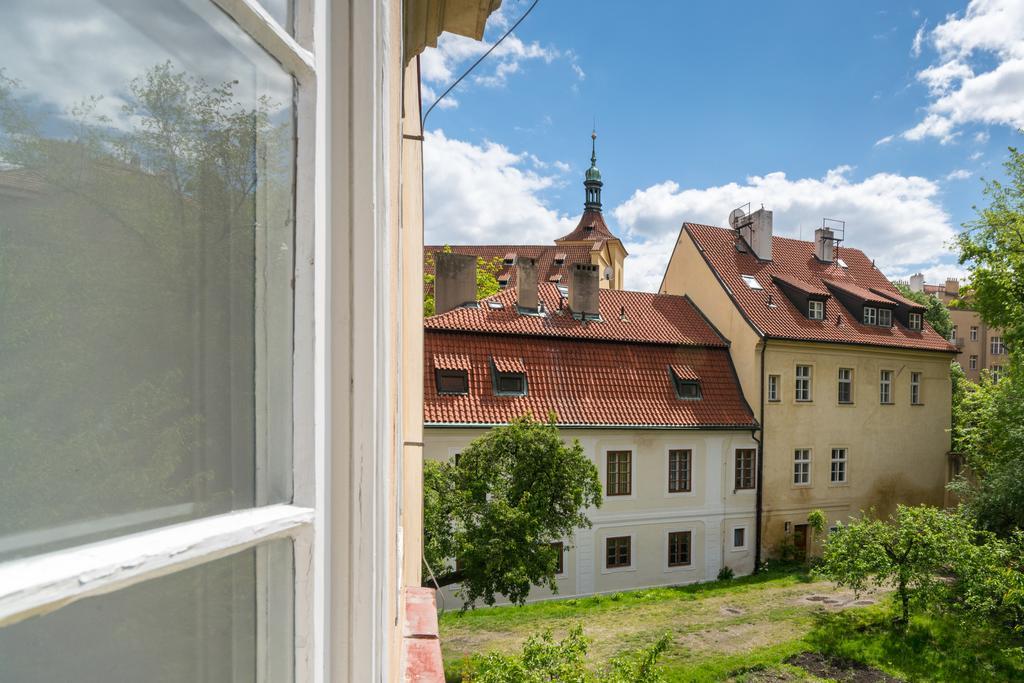 Apartment Agnes - Apartments Prag