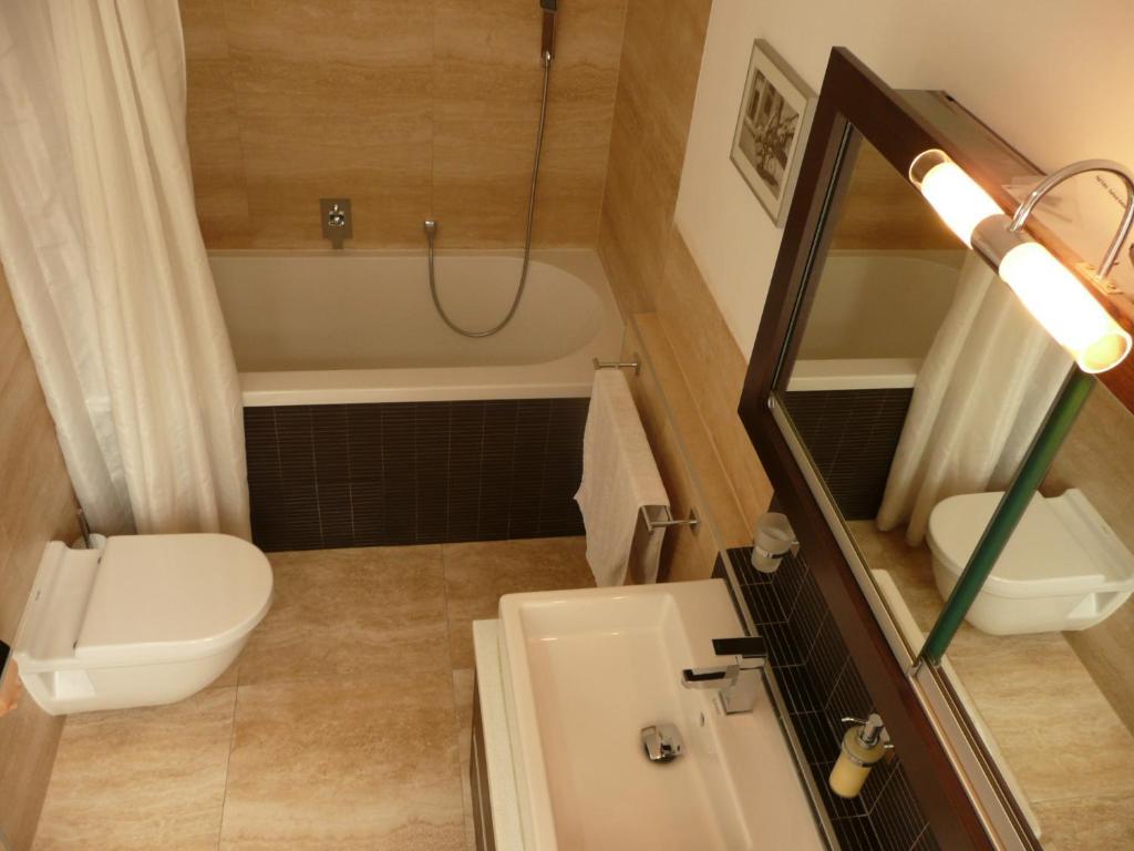 Apartment Agnes - Apartments *