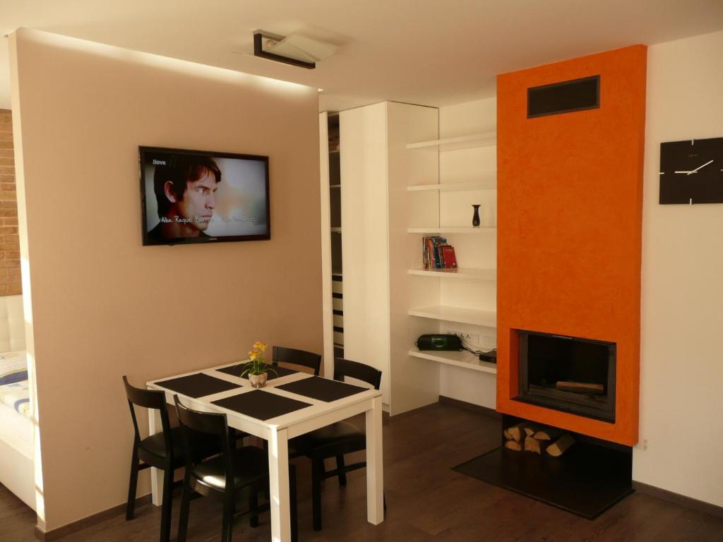 Agnes - Apartments Apartment *