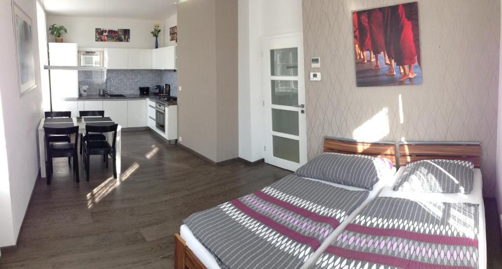 Agnes - Apartments *