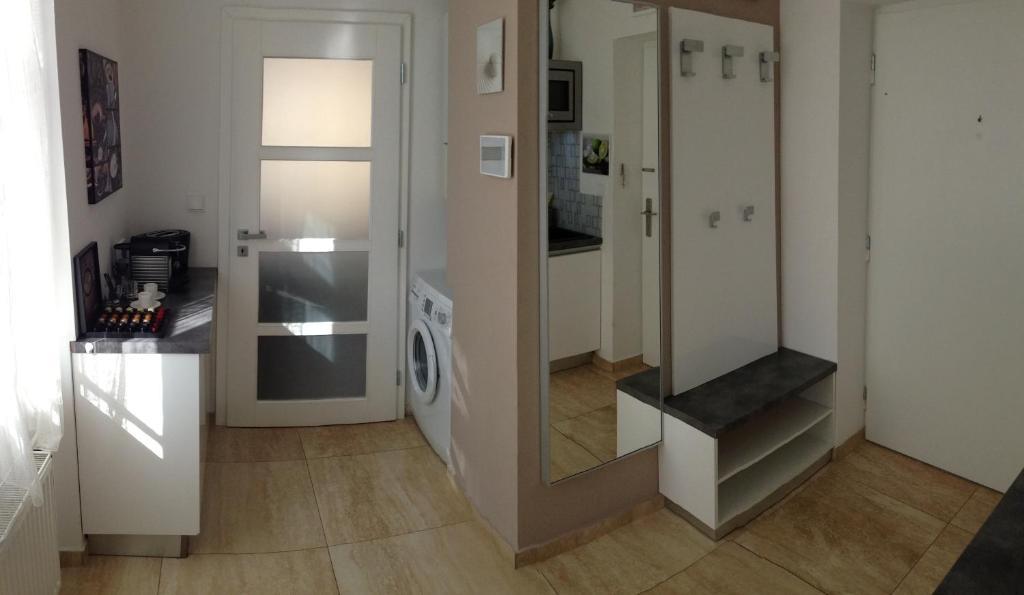Agnes - Apartments Apartment Prag